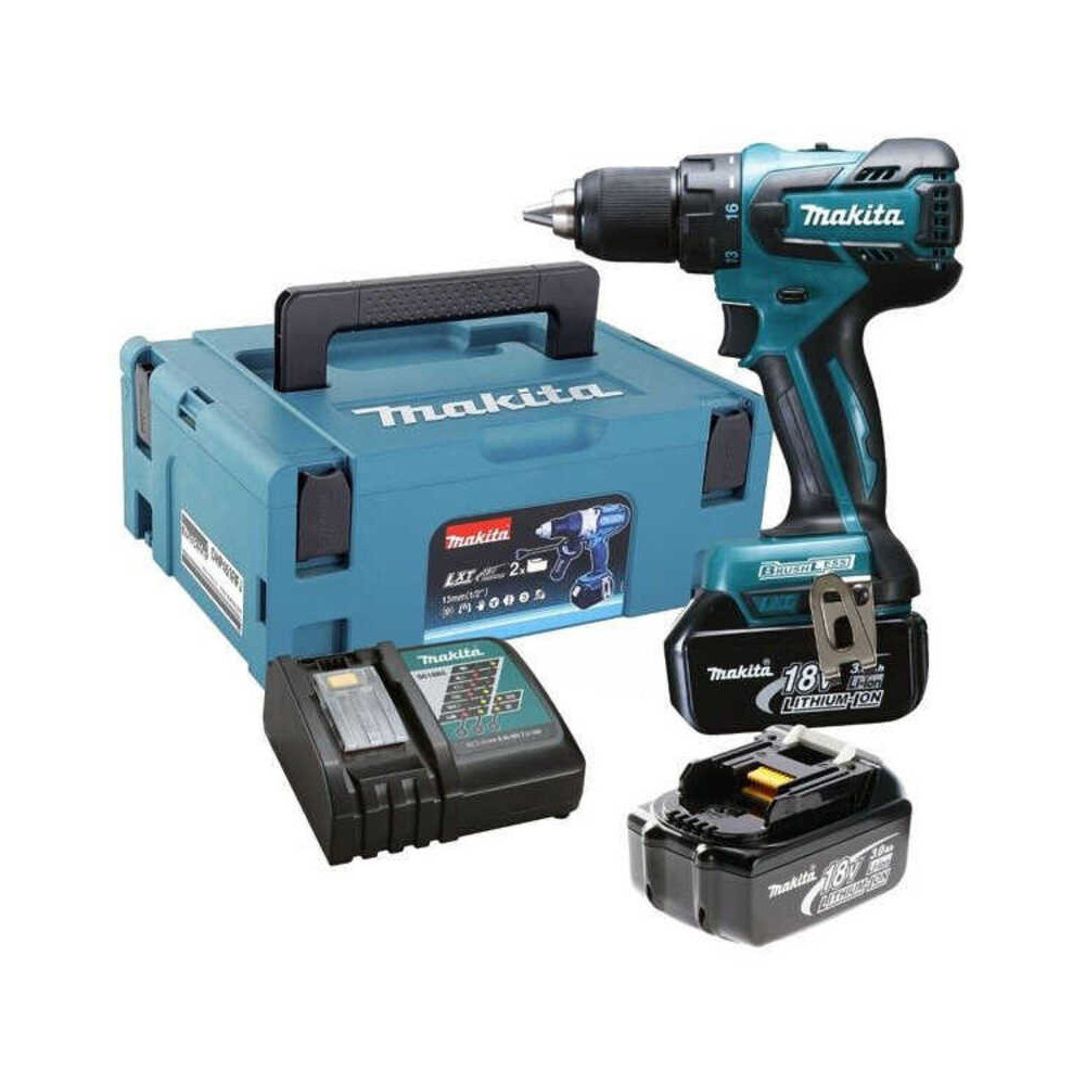 Perceuse visseuse Makita DDF459RFJ