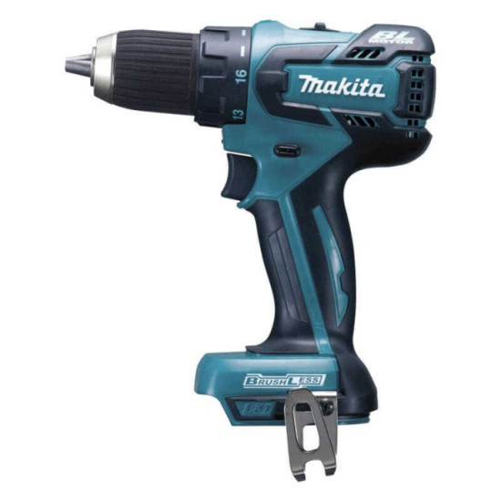 Perceuse visseuse Makita DDF459RFJ