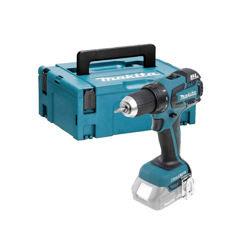 Perceuse visseuse Makita DDF459ZJ