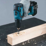 Perceuse visseuse Makita DDF459ZJ