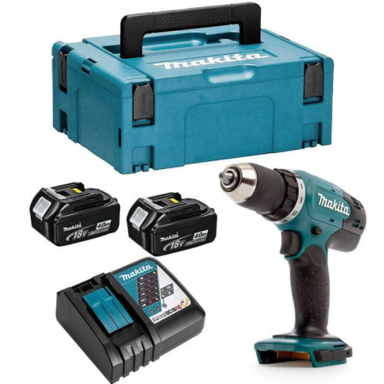 Perceuse Makita DDF453RMJ