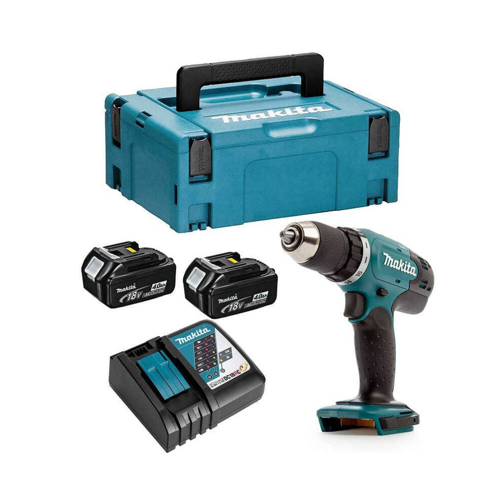 Perceuse Makita DDF453RMJ
