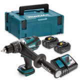 Perceuse visseuse Makita DDF458RMJ