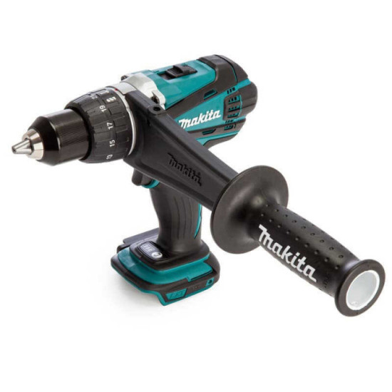 Perceuse visseuse Makita DDF458RMJ