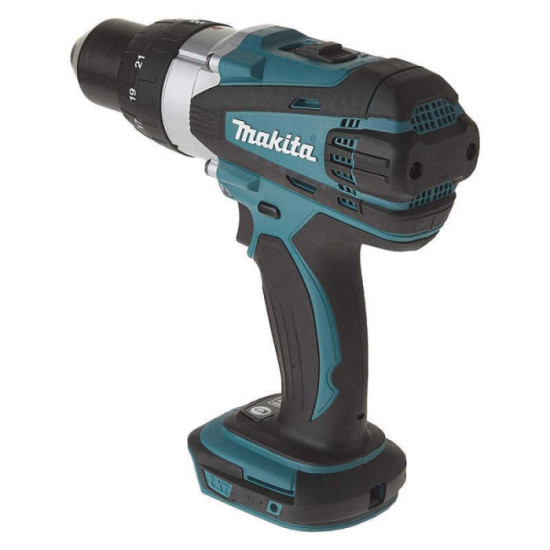 Perceuse visseuse Makita DDF458ZJ