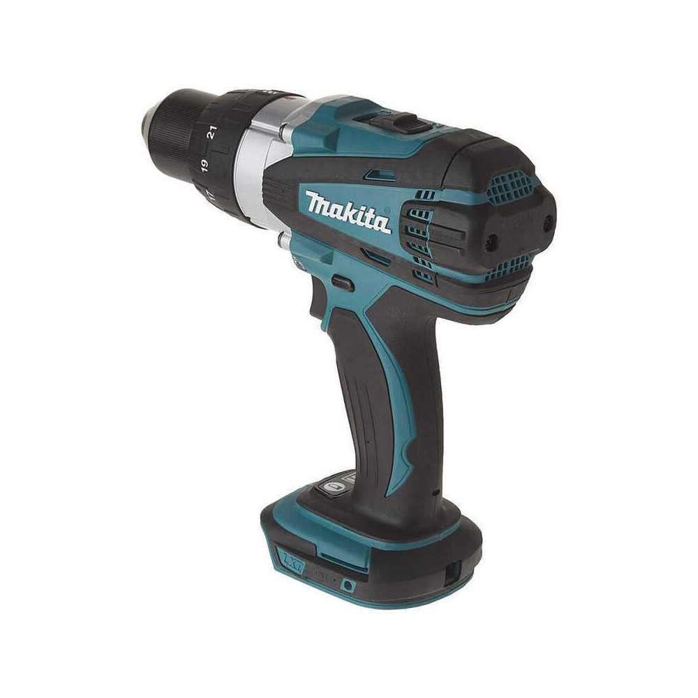 Perceuse visseuse Makita DDF458ZJ