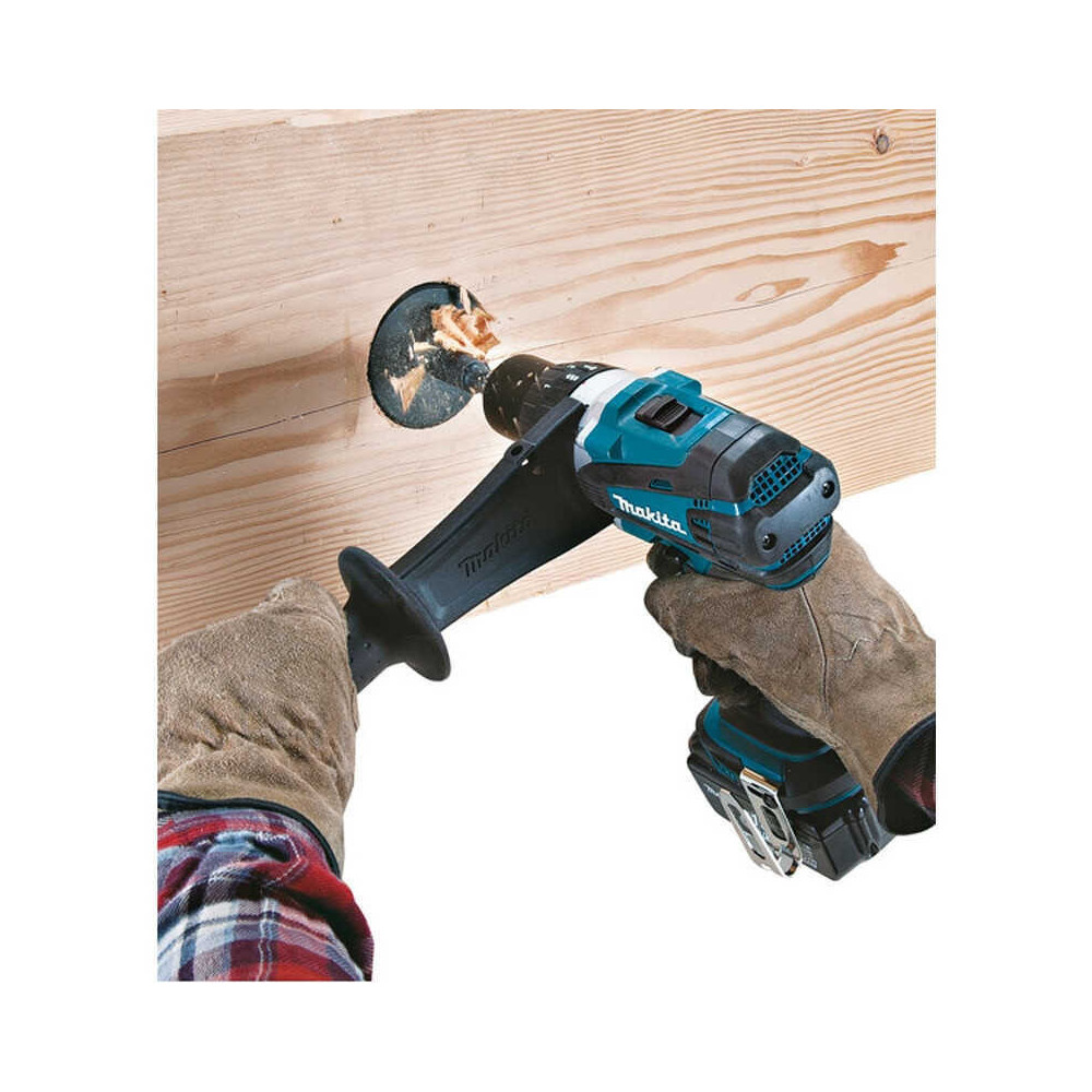 Perceuse visseuse Makita DDF458ZJ