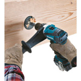 Perceuse visseuse Makita DDF458ZJ