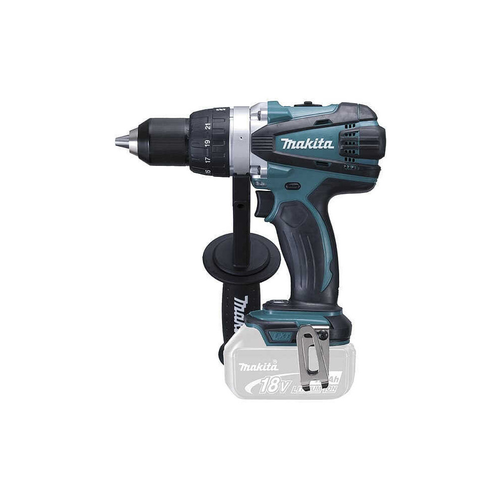 Perceuse visseuse Makita DDF458Z