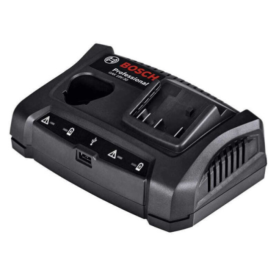 Perceuse visseuse Bosch GSR18V 21 2X2AH