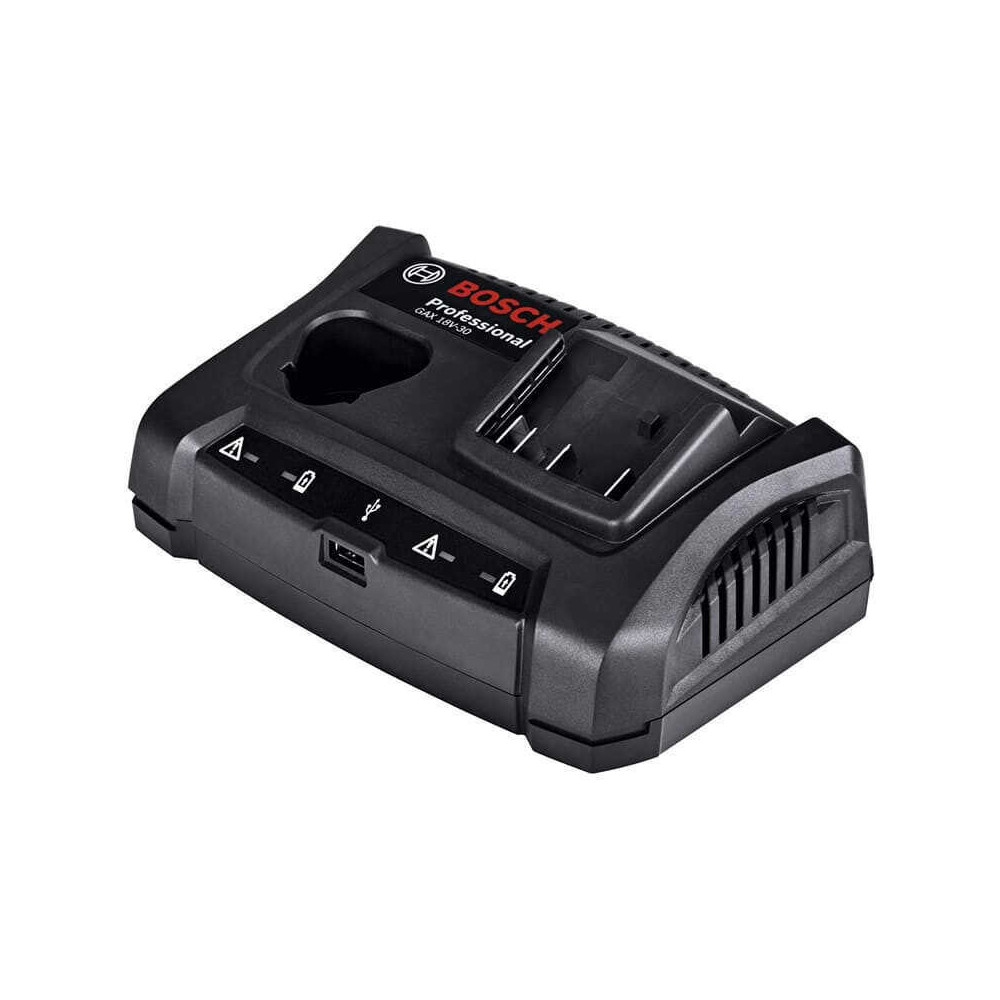 Perceuse visseuse Bosch GSR18V 21 2X2AH
