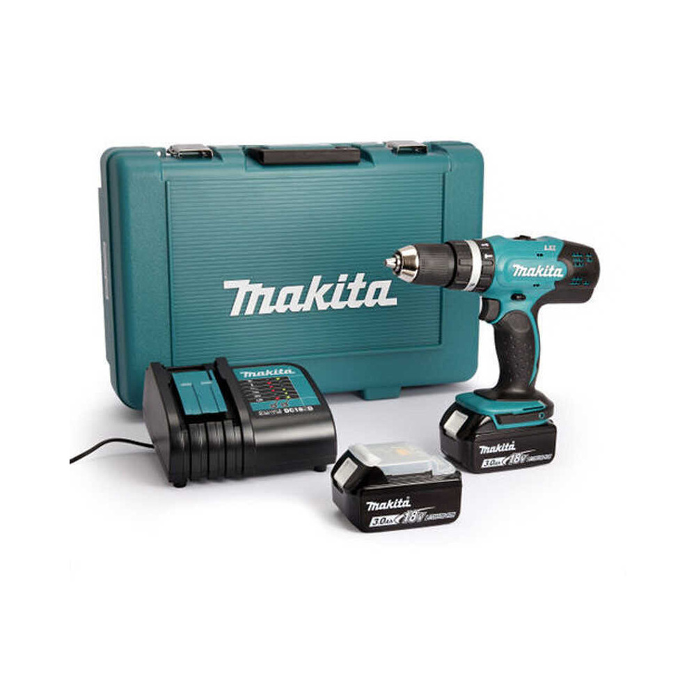 Perceuse visseuse Makita DDF453SFE