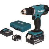 Perceuse visseuse Makita DDF453SFE
