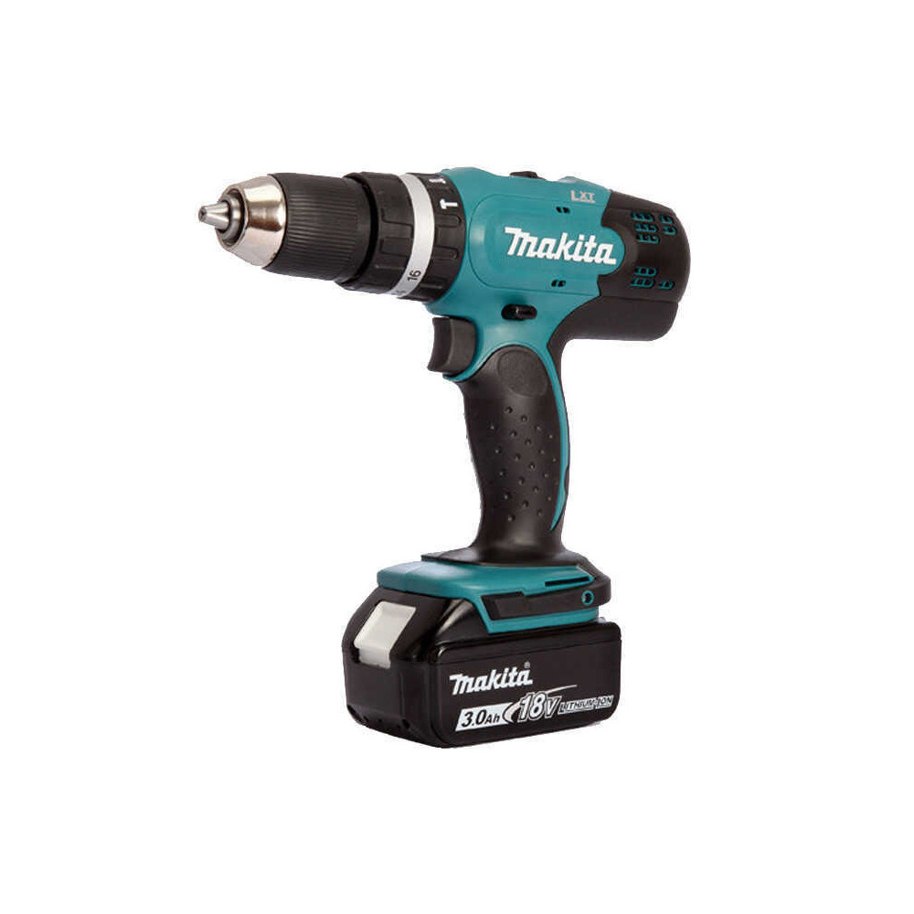 Perceuse visseuse Makita DDF453SFE