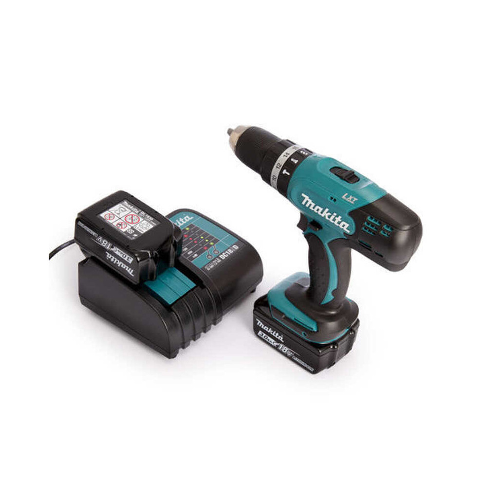 Perceuse visseuse Makita DDF453SFE