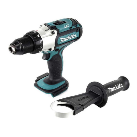 Perceuse visseuse Makita DDF451Z