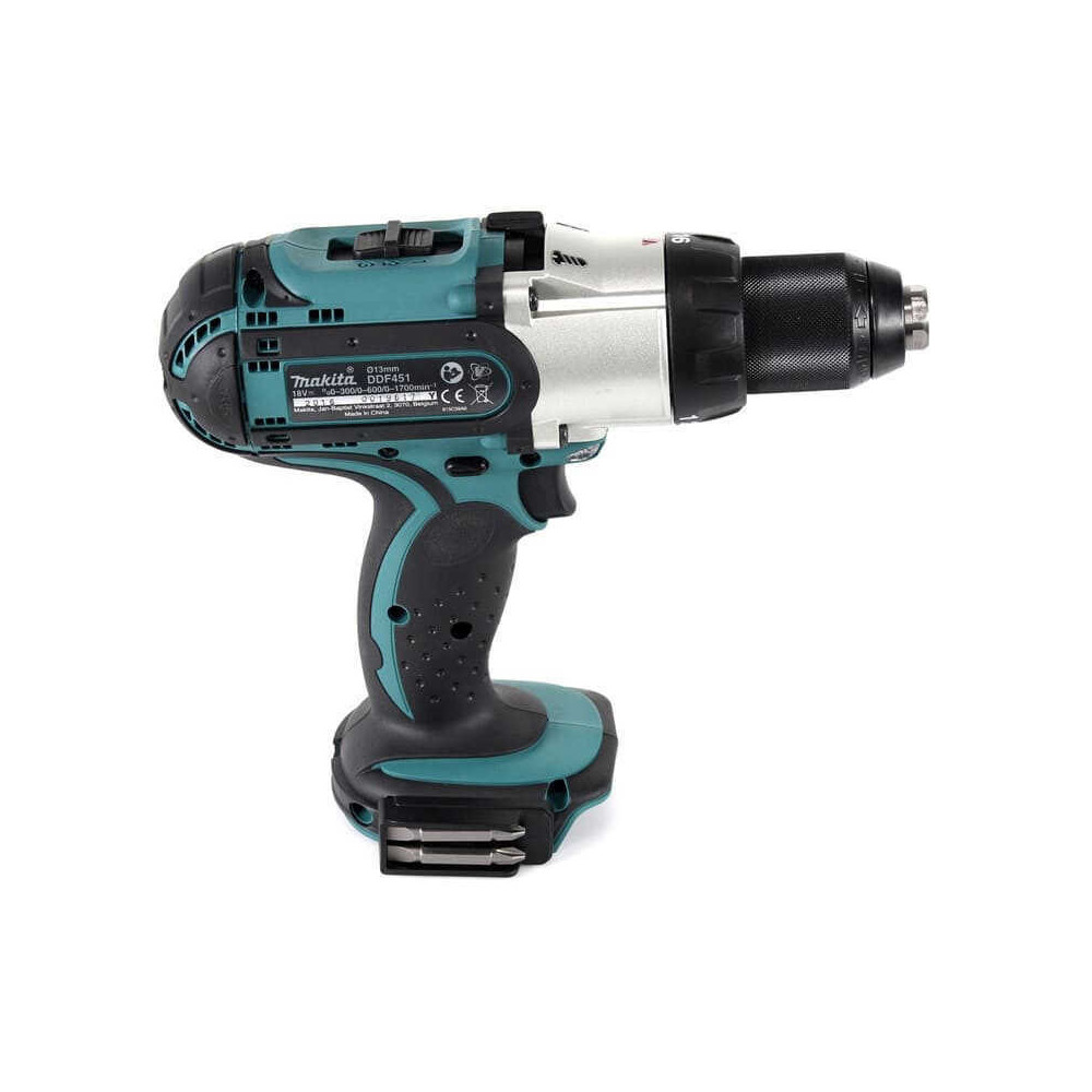 Perceuse visseuse Makita DDF451Z