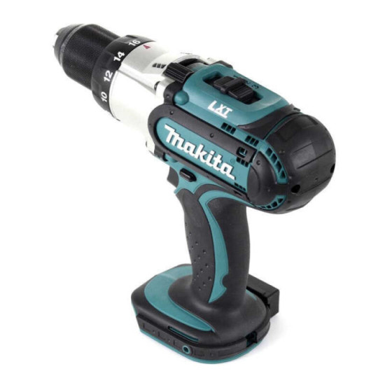 Perceuse visseuse Makita DDF451Z