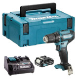 Perceuse visseuse Makita DF333DNJ 12V CXT au prix HT