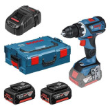 Perceuse visseuse Bosch GSR18V 60C 06019G1101