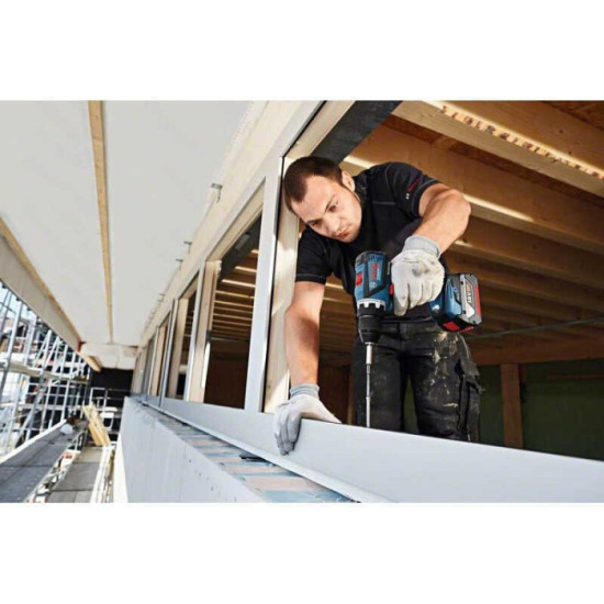 Perceuse visseuse Bosch GSR18V 60C 06019G1101
