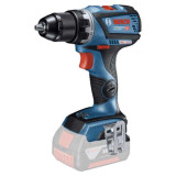 Perceuse visseuse Bosch GSR18V 60C solo boite carton