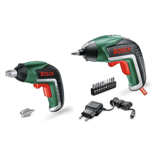 Tournevis ixo Bosch 06039A8075