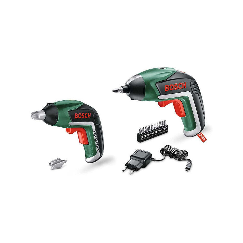 Tournevis ixo Bosch 06039A8075