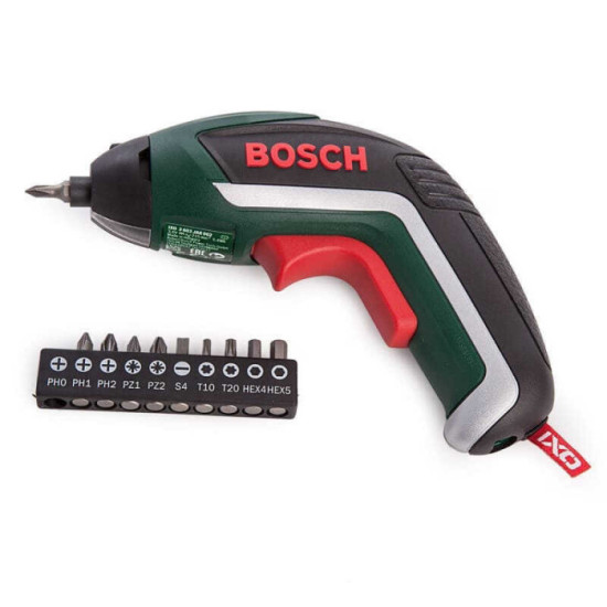 Tournevis ixo Bosch 06039A8075