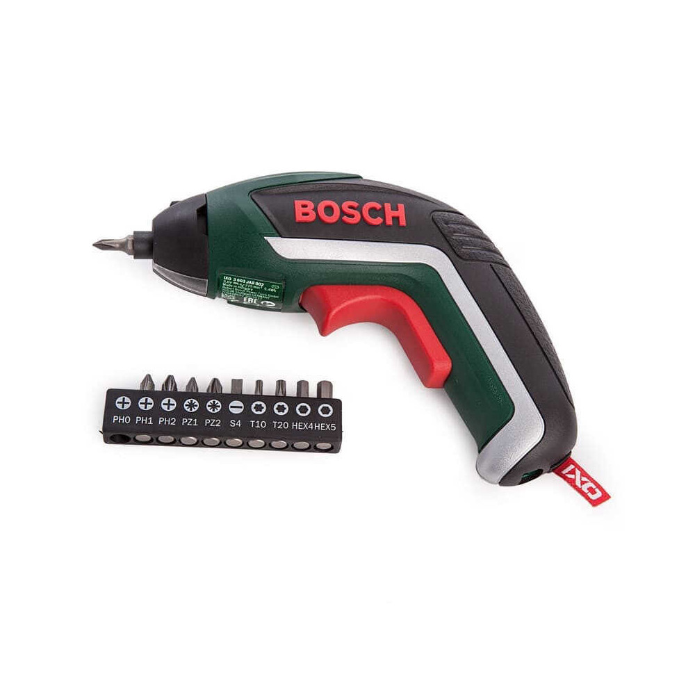 Tournevis ixo Bosch 06039A8075