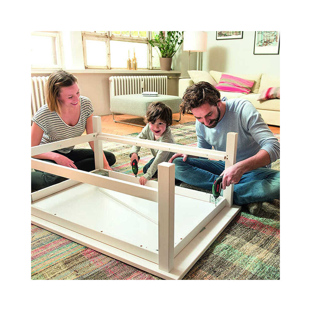 Tournevis ixo Bosch 06039A8075