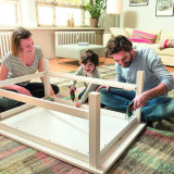 Tournevis ixo Bosch 06039A8075