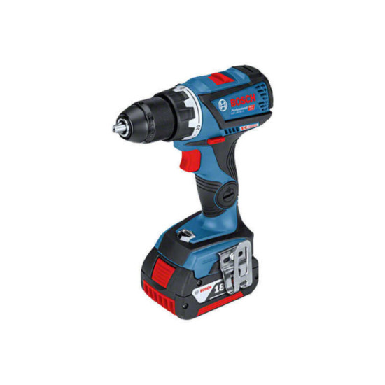 Perceuse visseuse Bosch GSR18V 60C