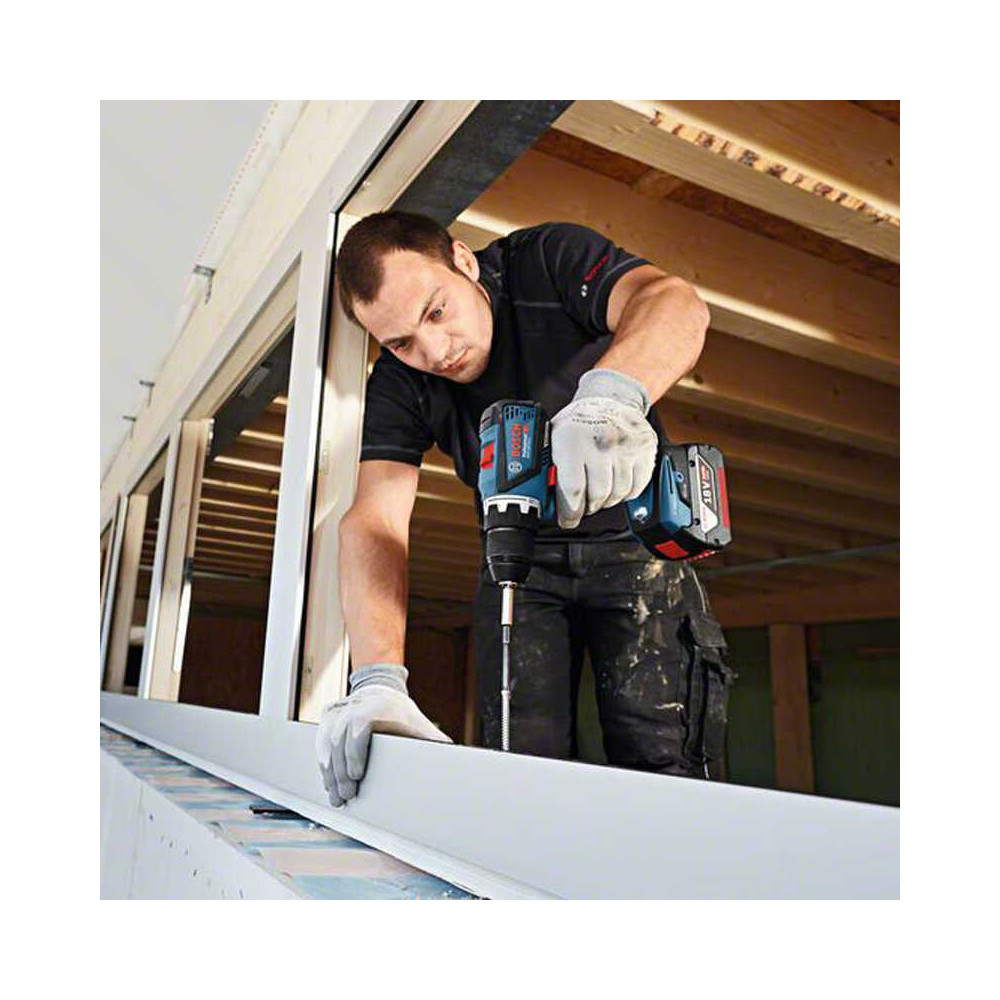 Perceuse visseuse Bosch GSR18V 60C
