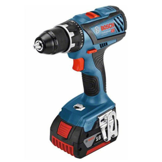Perceuse visseuse 18V 3X30AH Bosch GSR18V 28