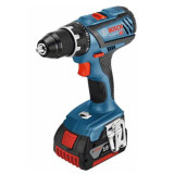 Perceuse visseuse 18V 3X30AH Bosch GSR18V 28