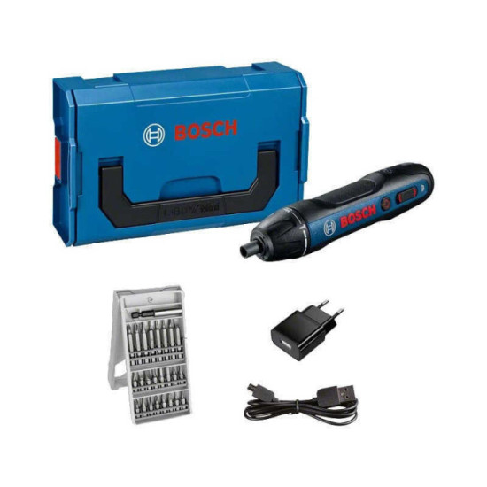 Tournevis sans fil Bosch go professionnal Bosch 06019H2101