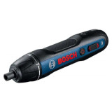 Tournevis sans fil Bosch go professionnal Bosch 06019H2101