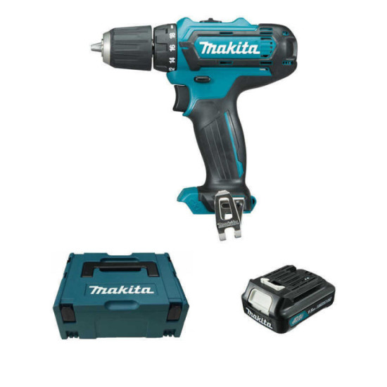 Perceuse visseuse Makita DF331DY1J