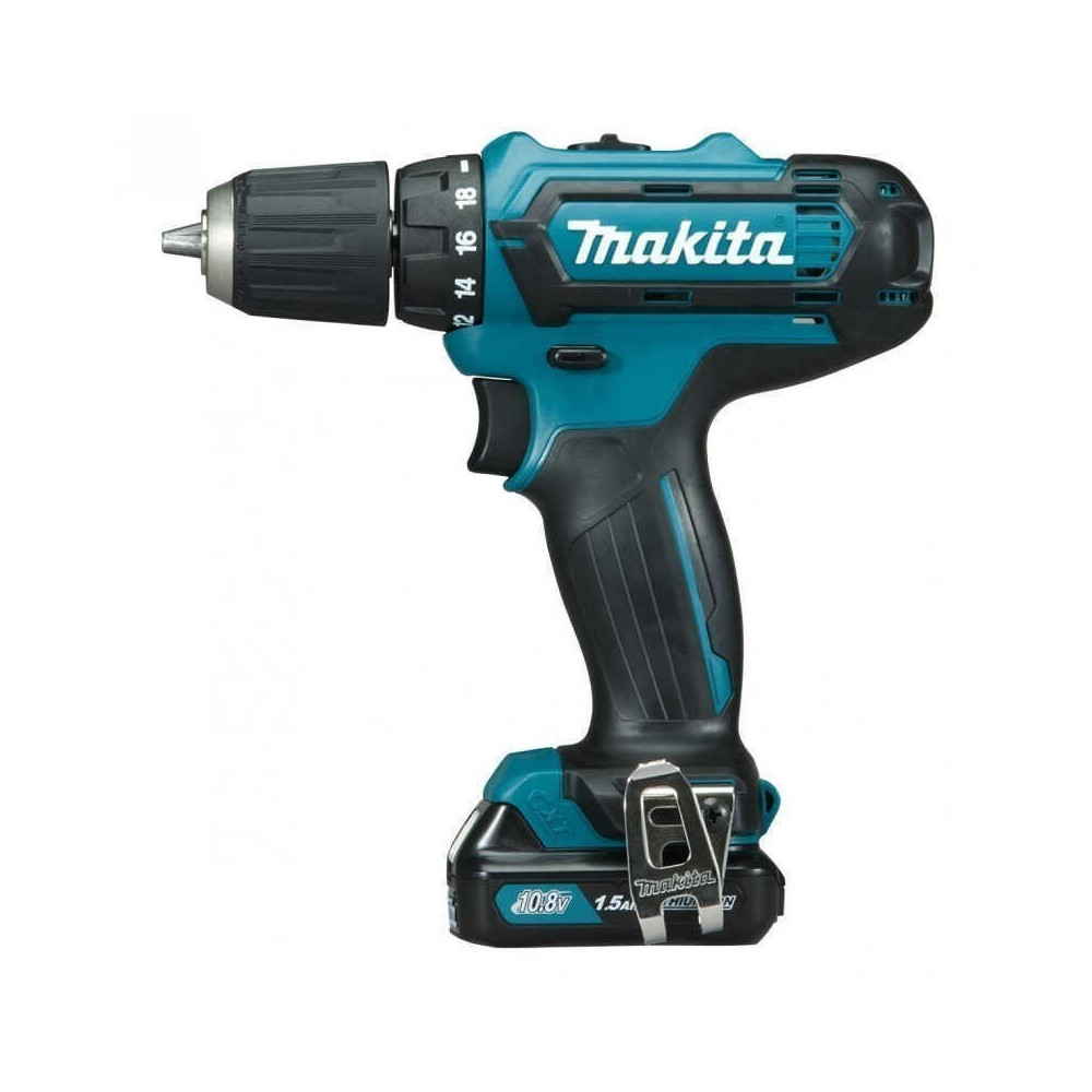 Perceuse visseuse Makita DF331DY1J