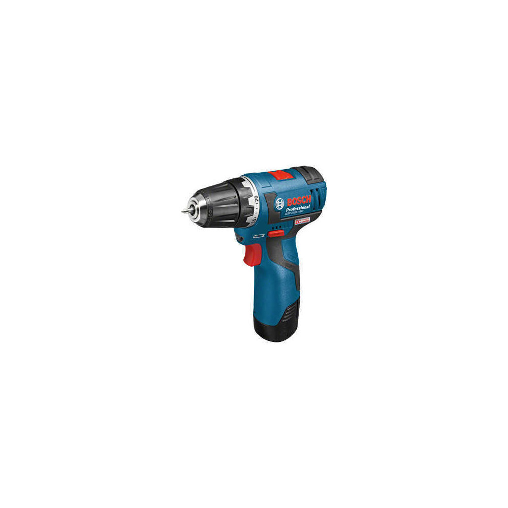 Perceuse visseuse Bosch GSR108V ec