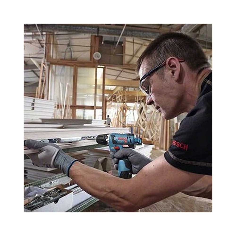 Perceuse visseuse Bosch GSR108V ec