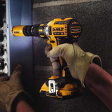 Perceuse visseuse 18V xr brushless Dewalt DCD790D2