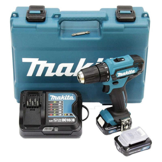 Perceuse Makita DDF333DSAE