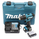 Perceuse visseuse Makita DF333DSAE 2x2,0 Ah au prix HT