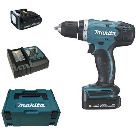 Perceuse visseuse Makita DDF343RYJ