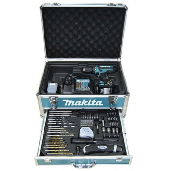 Perceuse visseuse Makita DF331DSAX1