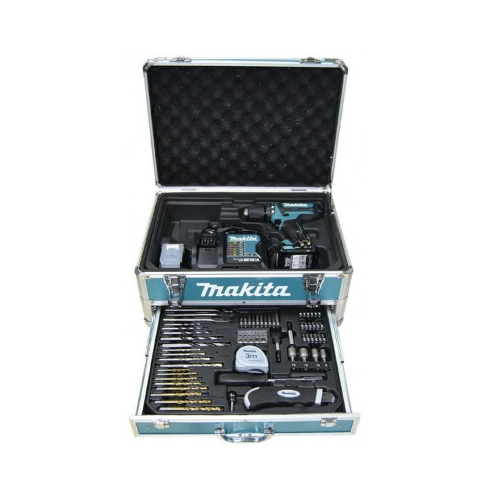 Perceuse visseuse Makita DF331DSAX1