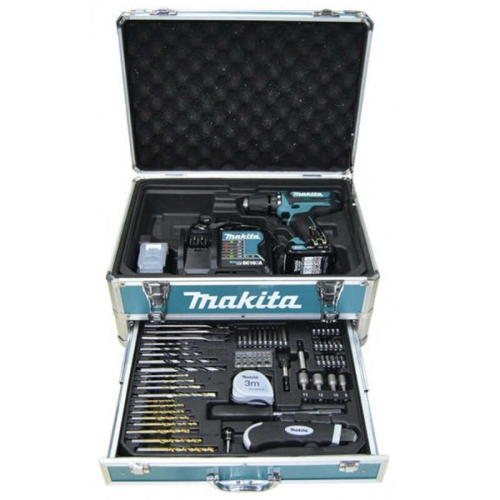 Perceuse visseuse Makita DF331DSAX1