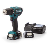 Perceuse visseuse Makita DF331DSAX1